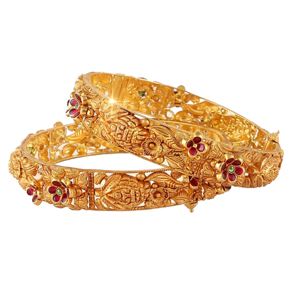 Nagas Dasavatharam Ring Siva Jewellers
