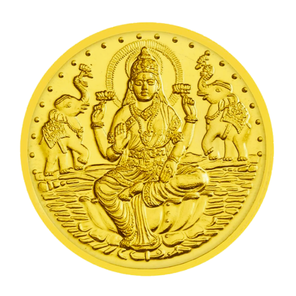 Gold Coin