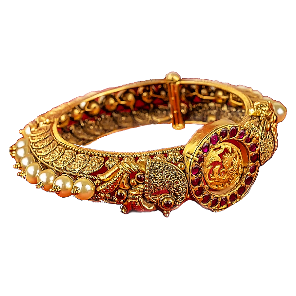 Gold Kada