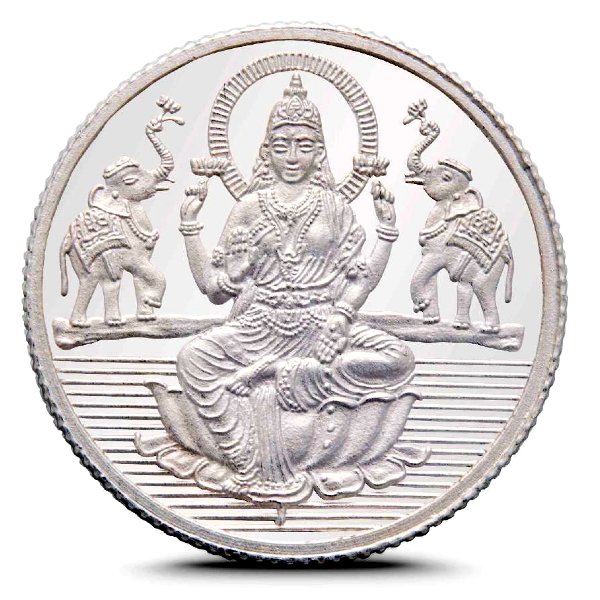 Silver Coin