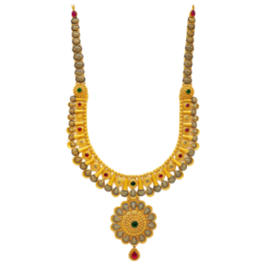 Antique Malai 85.780gm