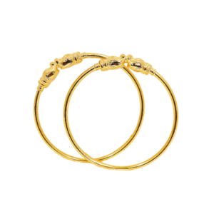 Unique Bangles 16.01Grams