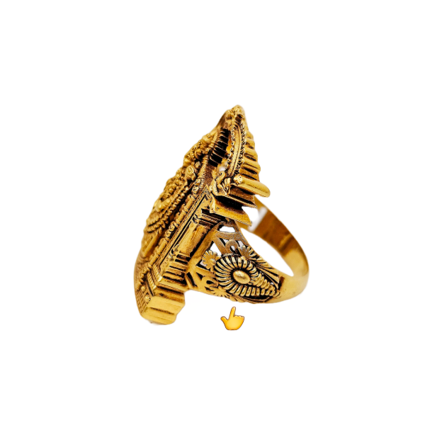 Special Jewellery | Art of Gold Jewellery, Coimbatore | Mens gold rings,  Gents gold ring, Gold ring designs