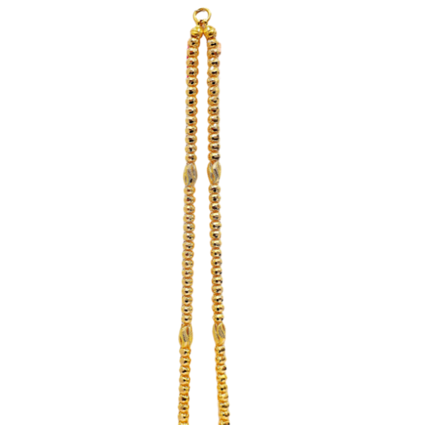 Handmade Long Chain - Siva Jewellers