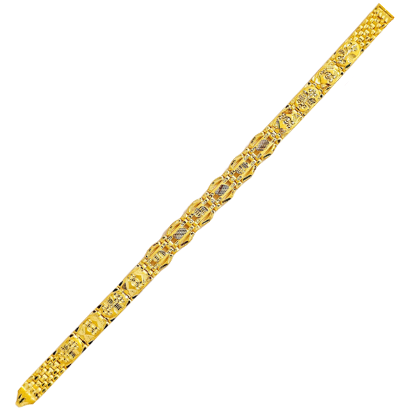 Gents Bracelets - 16 Grams