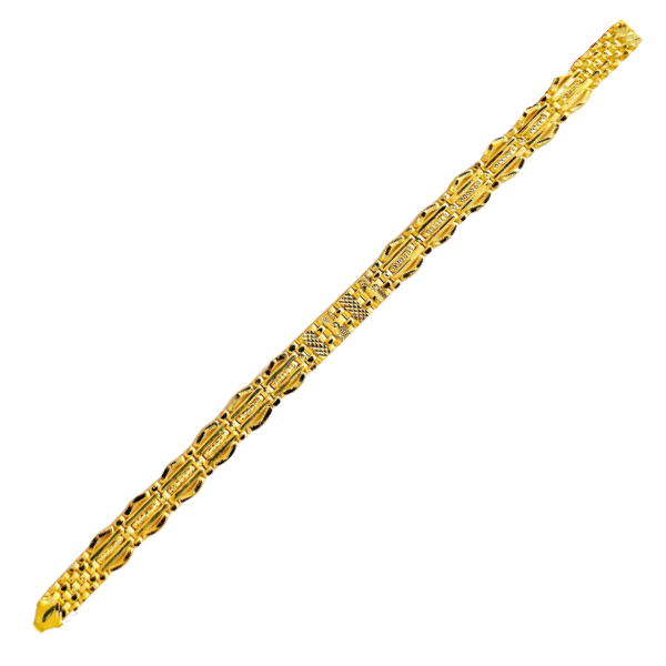 Gents Bracelets - 16 Grams