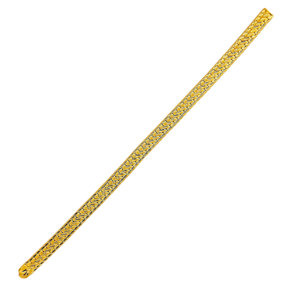 HP Gents Bracelets - 12 Grams