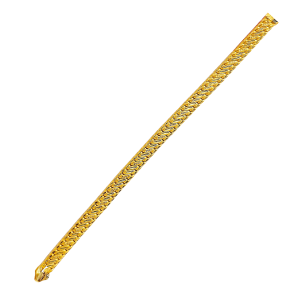 HP Gents Bracelets - 16 Grams