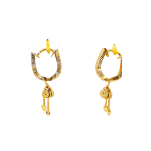 Dazzling Stud 4gm (3)