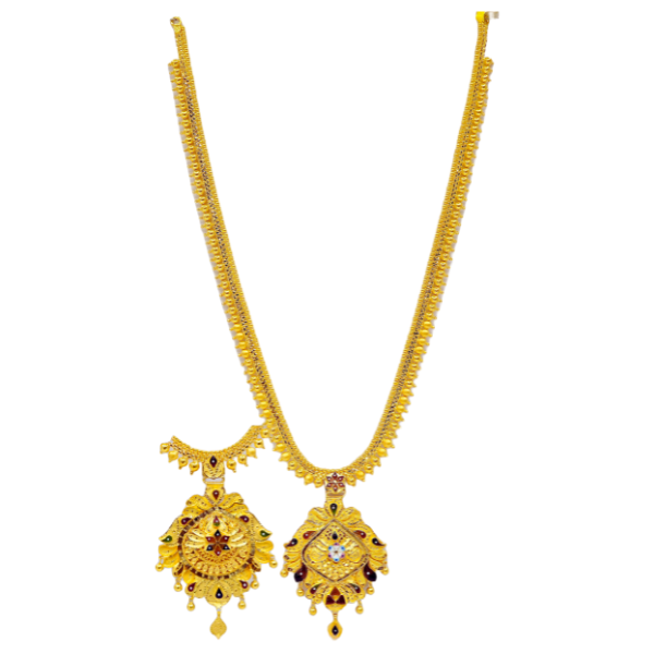 Reversible Malai 37.040gm