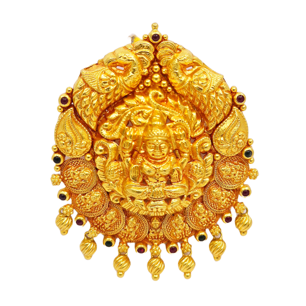 Divine Antique Single & Double Hook 12.120 Grams