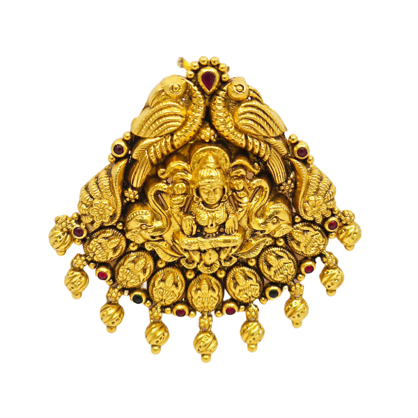 Divine Antique Single & Double Hook 12.270 Grams