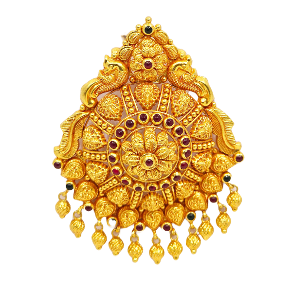 Divine Antique Single & Double Hook 14.550 Grams