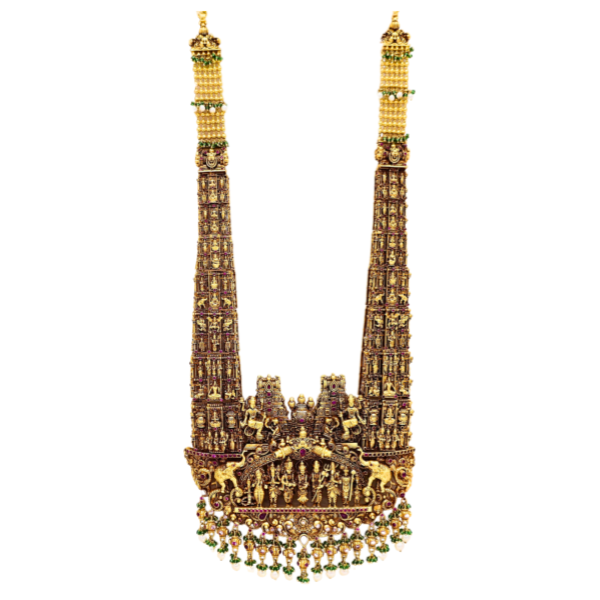 Bridal Divine Malai 325.040Grams