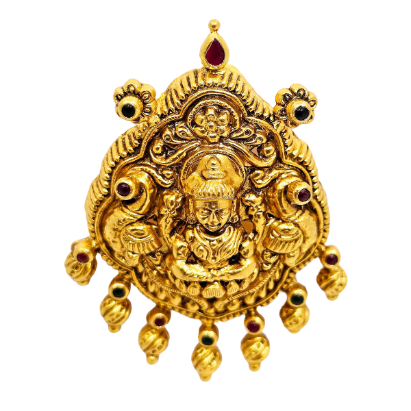 Divine Antique Single & Double Hook 8.740 Grams