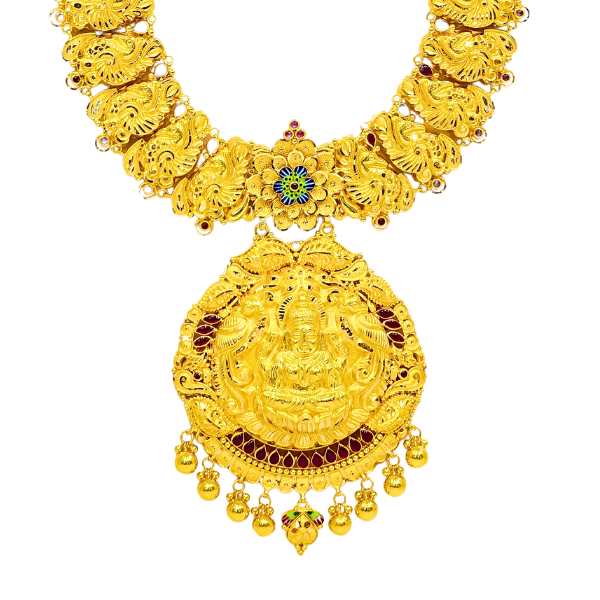 Bridal Malai 84.140Grams (3)