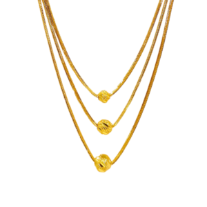 Dazzling Layer Chain 16.070 Grams (2)