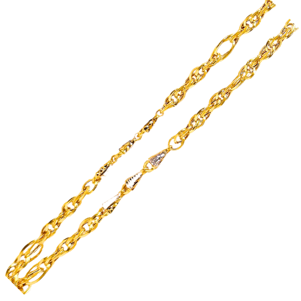 Indo Chains 12 Grams (4)