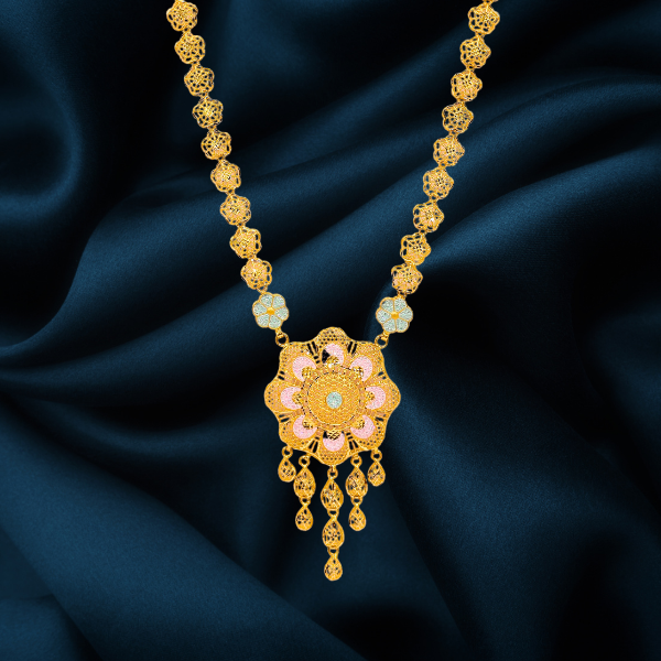 Belle Kuwait Malai 27.380 grams (2)