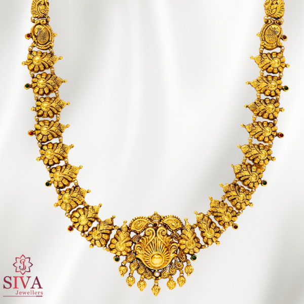 Divine Antique Malai 20.600 Grams (2)