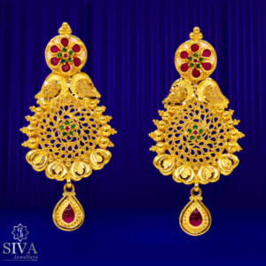 Bridal Chanbali 12.910 Grams