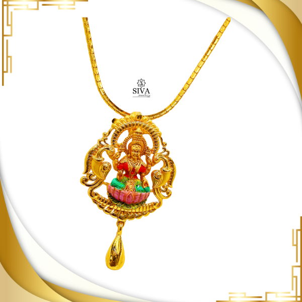 Divine EF Dollar 4.260 Grams