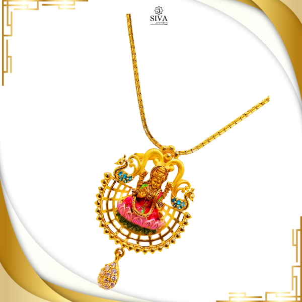 Divine EF Dollar 4.500 Grams (2)