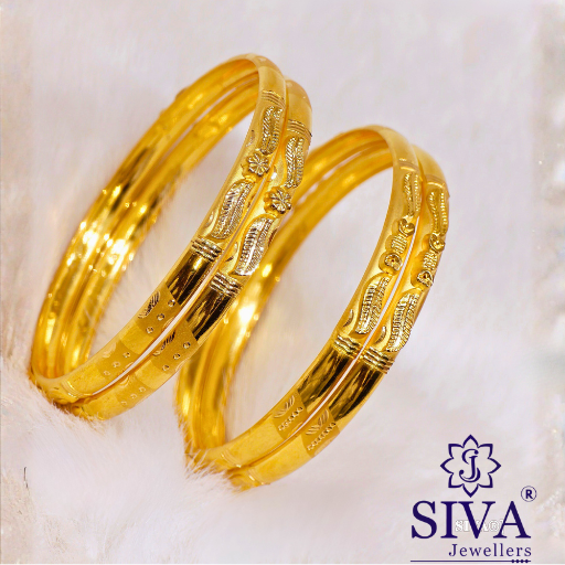 Bridal Baby Bangles 4.080gm Size_1.12_16