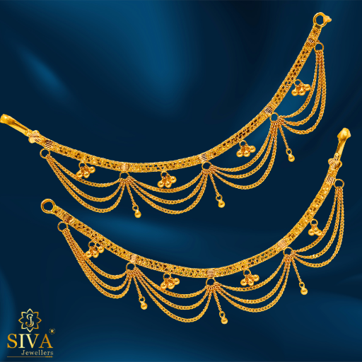 Handmade Maatal _16.090gram