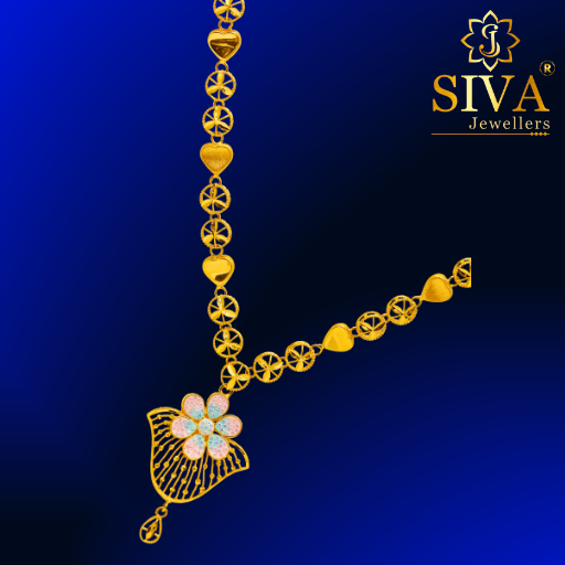 Premium EMulsion Neckles 14.650gram