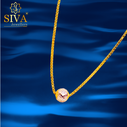 Premium Micro Chains 5.200gram