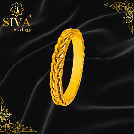 Premium couple rings 4.379gram