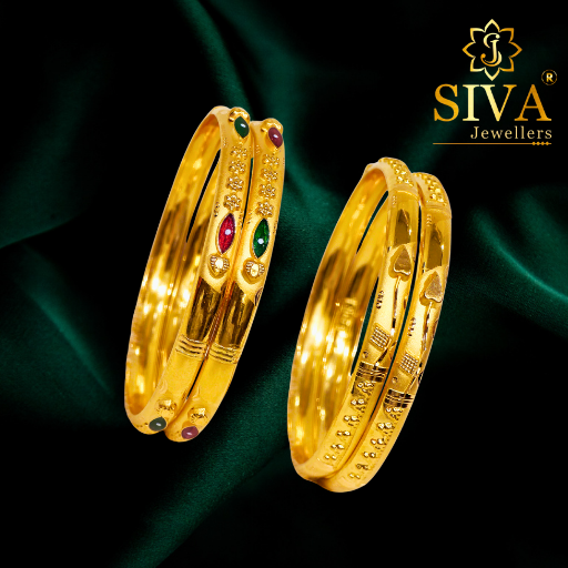 Bridal Baby Bangles 4.160gm size _ 1.9_16 4.180gm size _1.9_16