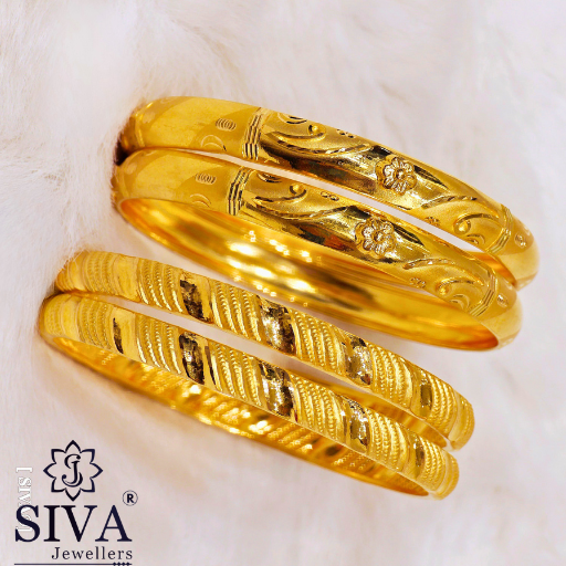 Bridal Baby Bangles 7.990gm 1.15_16 8.110gm 1.15_16 (2)