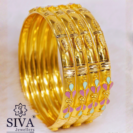 Bridal Bangles _32.140gm size_2.6_16