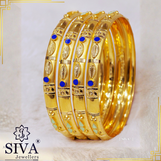 Bridal Bangles _32.200gm Size _2.8_26