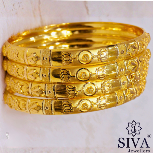 Bridal Bangles _32.380gm Size_2.8_16 (2)