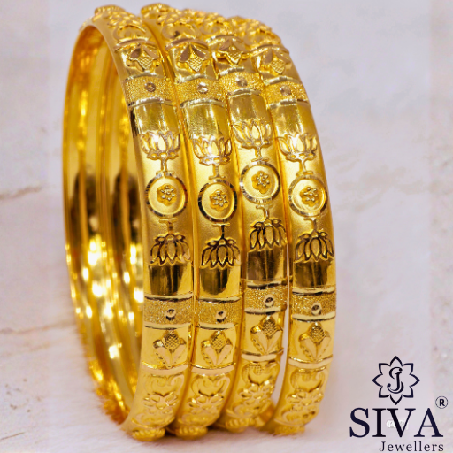 Bridal Bangles _32.380gm Size_2.8_16