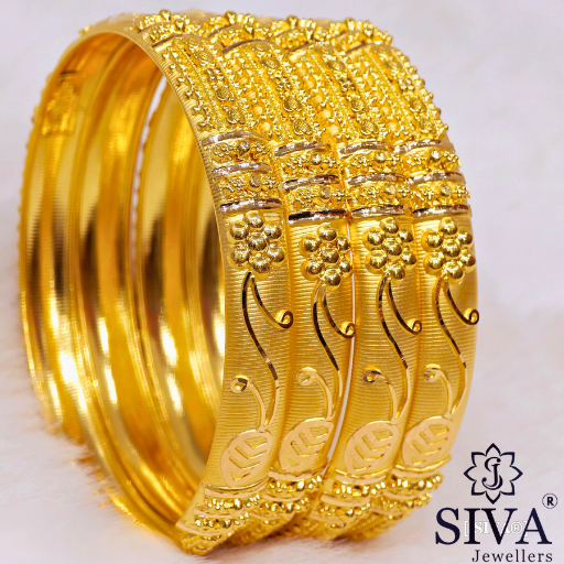 Bridal Bangles _48.140gm Size_2.6_16