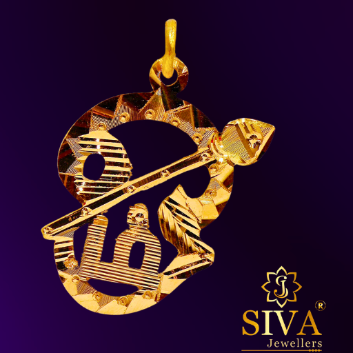 Divine Oam Dollar_3.070gm (2)