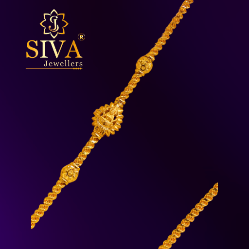 Fancy Mugappu Chains 36.120gram (2)