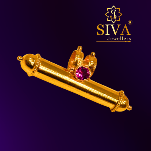 Handmade Thaayam _1.170gm (2)