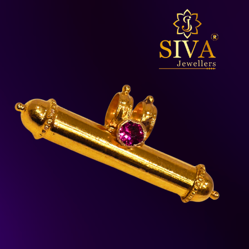 Handmade Thaayam _1.260gm (2)