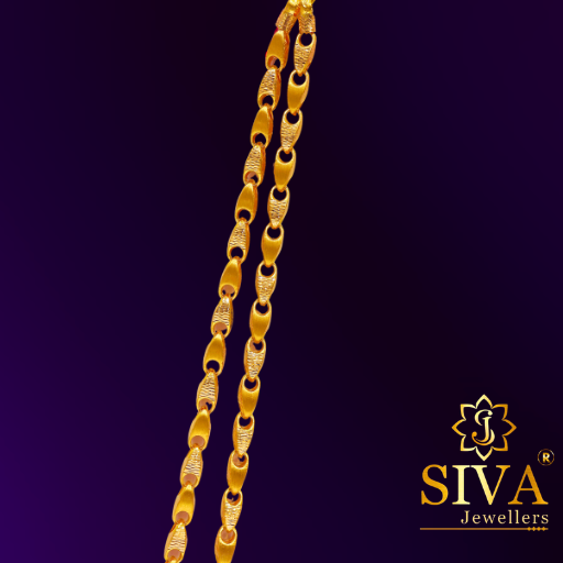 Premium Choco Chains 5.6 gram inch__27