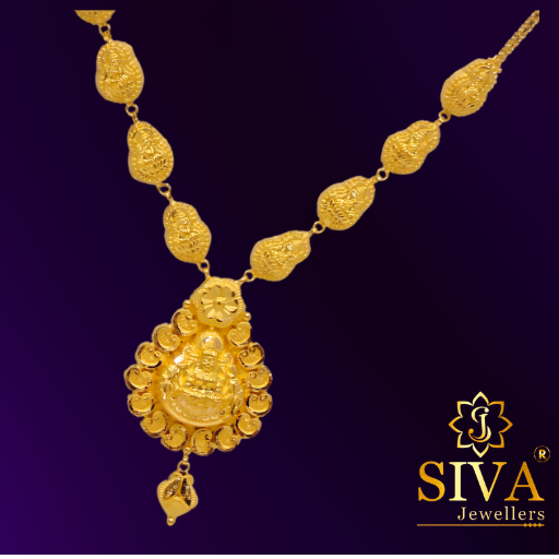 Premium XL Set neckles_4.420gm