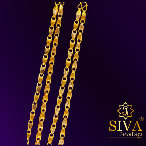 premium Choco Chains 24 gram Inch__21