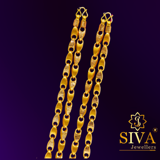 premium Choco Chains 40 gram Inch__21