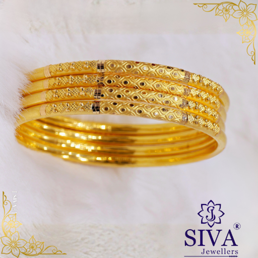 unique PI bangles 32.020gram size_2.6_16