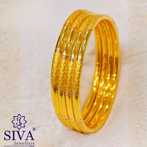 unique PI bangles 32.330gram (2)