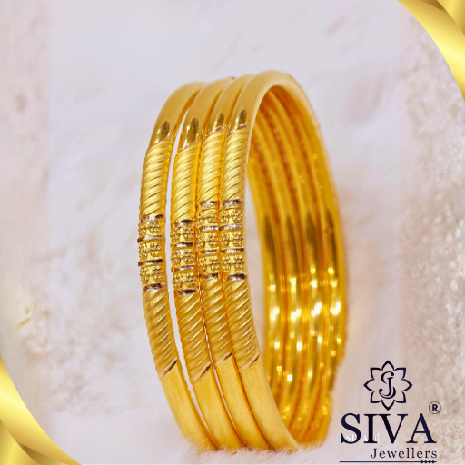 unique PI bangles 32.340gram size_2.4_16